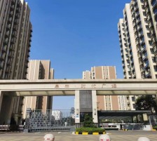 阜豐·時(shí)代廣場(chǎng)