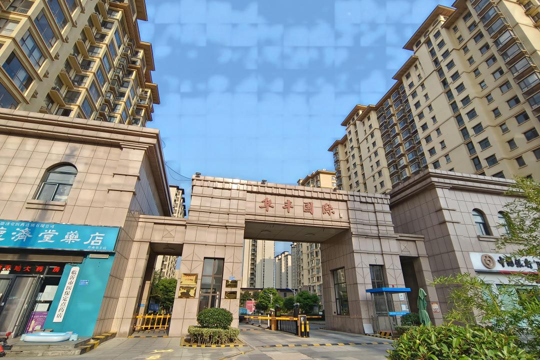 阜豐國際
